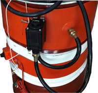 Explosion Proof Drum Heater